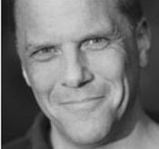 Jeff MacGregor