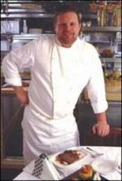 David Burke