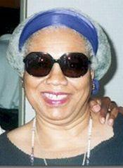 Patricia Stephens Due