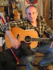 Barney Saltzberg