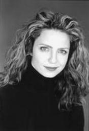 Martine Agassi