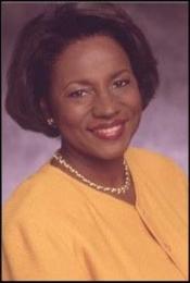 Hilda Hutcherson