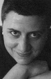 Norah Vincent