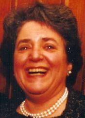 Eden Ross Lipson