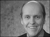 Bill Hancock