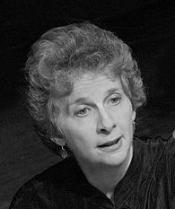 Jane Glover