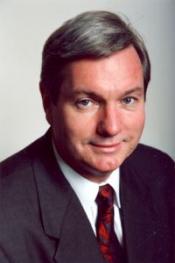 Michael T. Osterholm