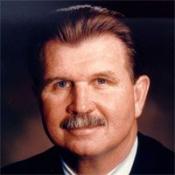 Mike Ditka