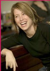 Lauren McCutcheon