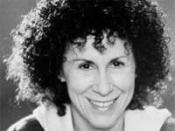 Rhea Perlman