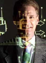Adam B. Jaffe