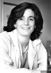 Mimi Guarneri