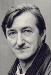 Julian Barnes