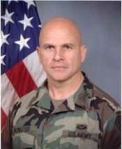 Author H. R. McMaster biography and book list