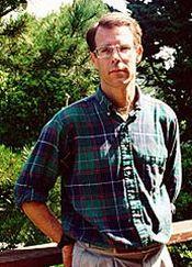 Kim Stanley Robinson