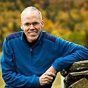 Bill Mckibben