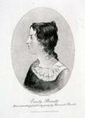 Emily Bronte