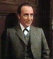 Ian Richardson