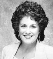 Judy Kaye