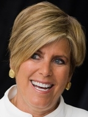 Suze Orman