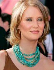 Cynthia Nixon