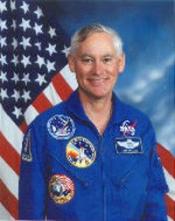 Mike Mullane
