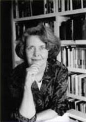 Gail Godwin