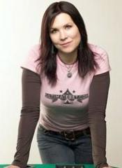 Annie Duke