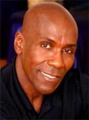 Preston Bailey