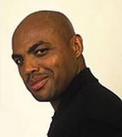Charles Barkley