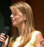Amber Mariano