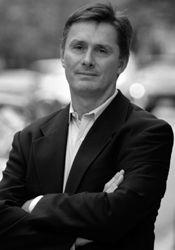 Robert O'Harrow