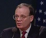 Michael Mandelbaum