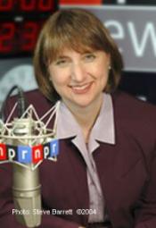Julie Rovner