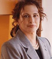 Peggy Drexler