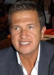 Mario Testino