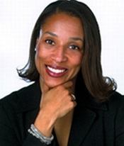 Jeanine Downie