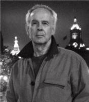 Mark Caldwell