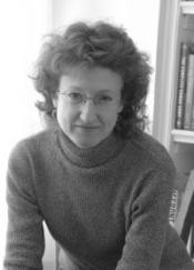 Kristin Henderson