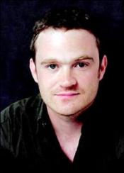 Patrick Radden Keefe
