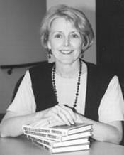 Marcia Preston