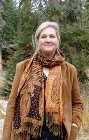Joni Rodgers