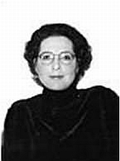 Victoria Pade