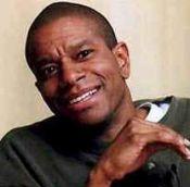 Paul Beatty