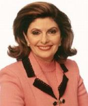 Gloria Allred