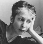 Deborah Eisenberg