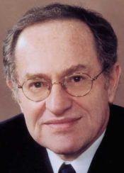 Alan M. Dershowitz