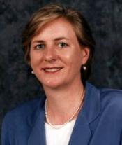 Nancy Soderberg