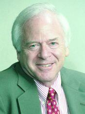 Stephen Hess