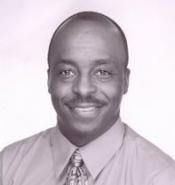Eric J. Bailey